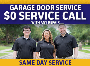 San Antonio Garage Door Service Neighborhood Garage Door