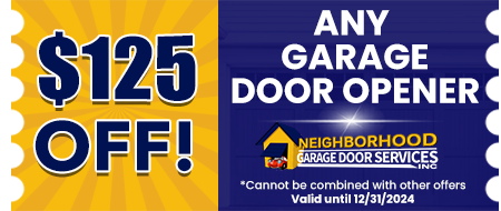 san antonio Garage Door Openers Neighborhood Garage Door