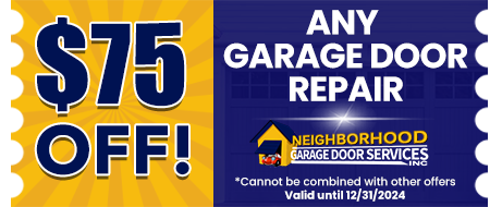 san antonio Garage Door Repair Neighborhood Garage Door
